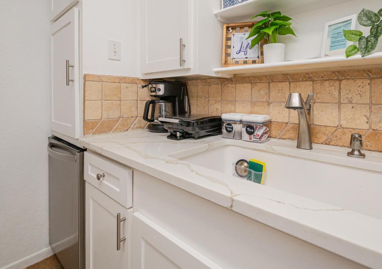 Knot Bay Haven, Dog Friendly, Hot Tub, Fenced Yard, Patio And Grill, 3 Br Villa Rockport Bagian luar foto