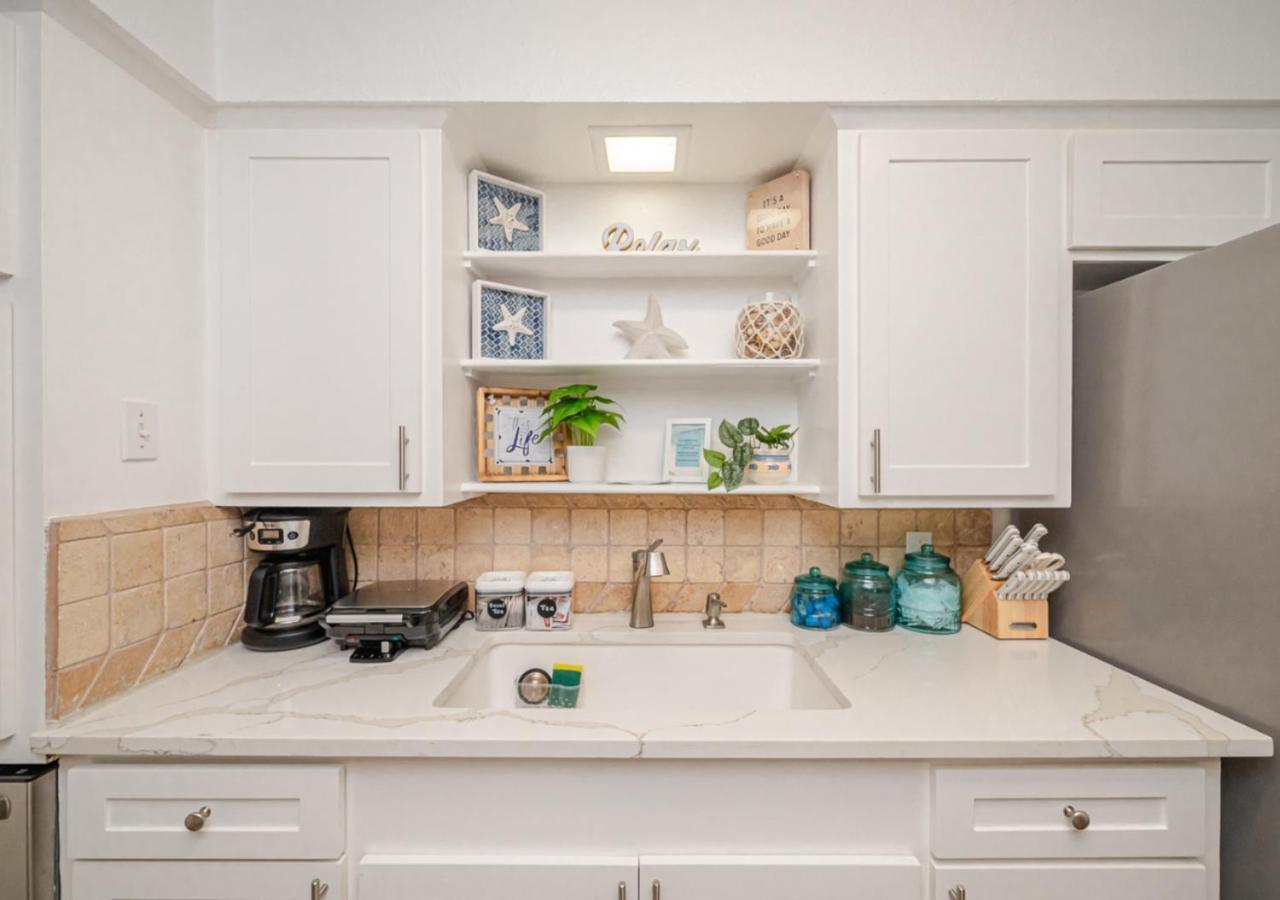 Knot Bay Haven, Dog Friendly, Hot Tub, Fenced Yard, Patio And Grill, 3 Br Villa Rockport Bagian luar foto