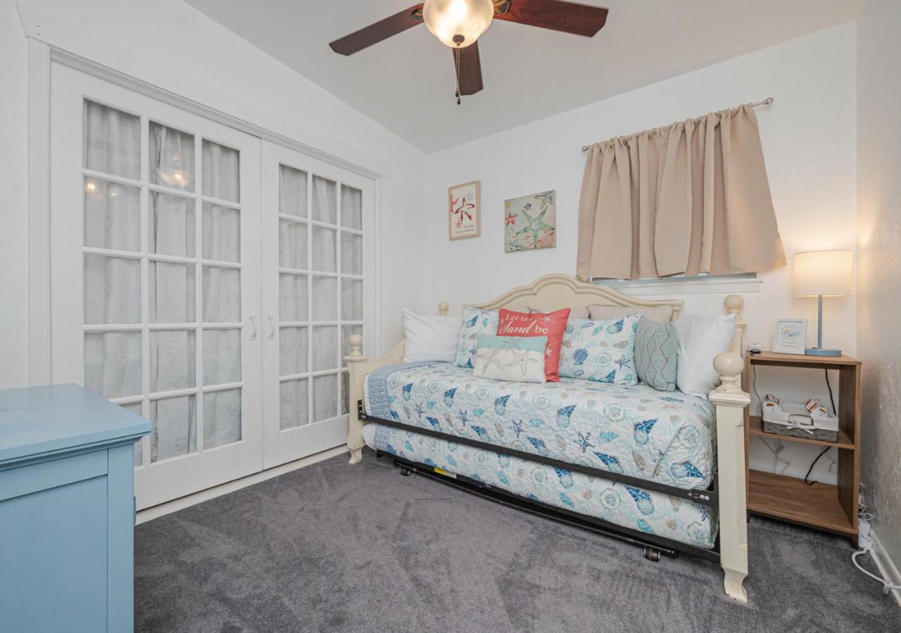 Knot Bay Haven, Dog Friendly, Hot Tub, Fenced Yard, Patio And Grill, 3 Br Villa Rockport Bagian luar foto