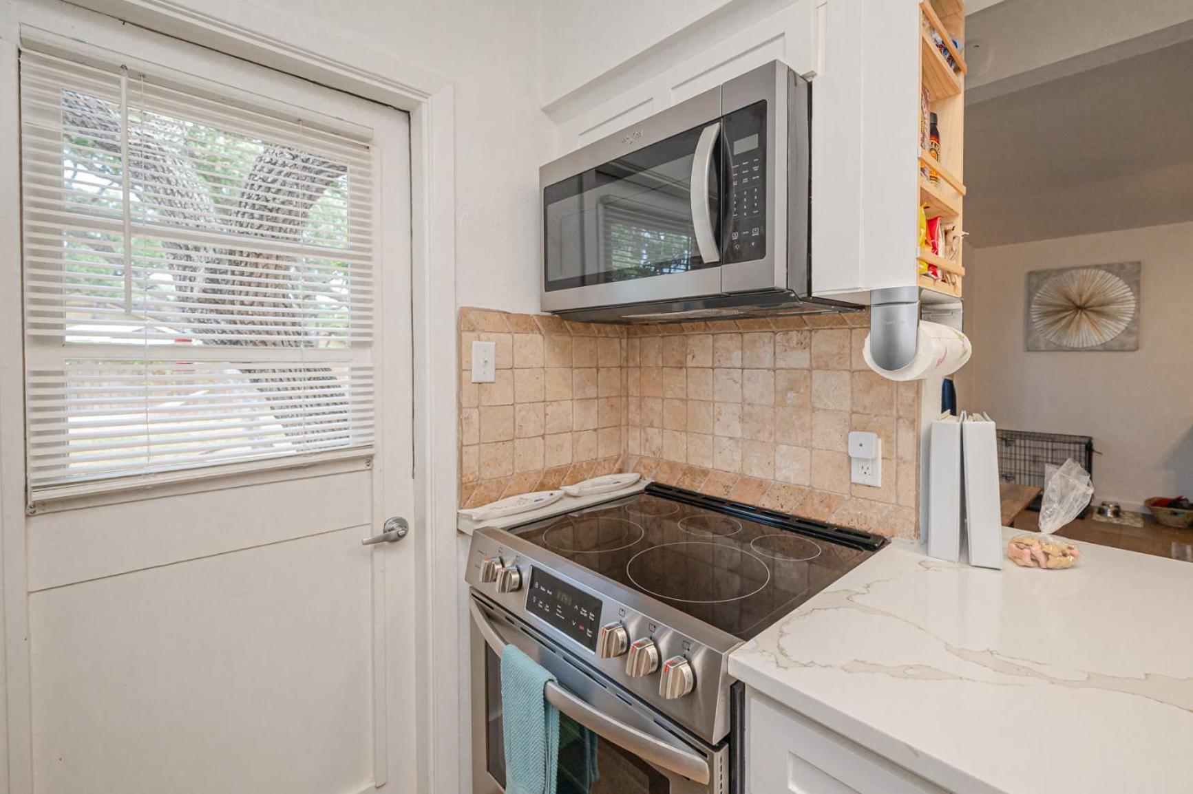 Knot Bay Haven, Dog Friendly, Hot Tub, Fenced Yard, Patio And Grill, 3 Br Villa Rockport Bagian luar foto